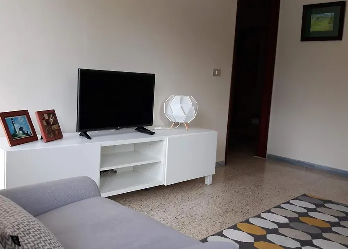 Isalola Appartamento