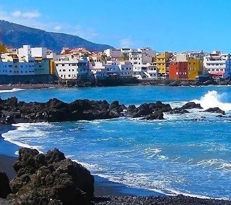 Isalola Apartment Puerto de la Cruz (Tenerife)