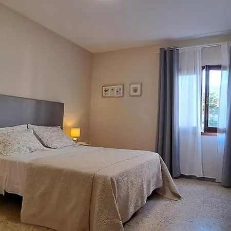 Isalola פוארטו דה לה קרוז