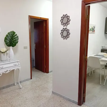 Appartamento Isalola