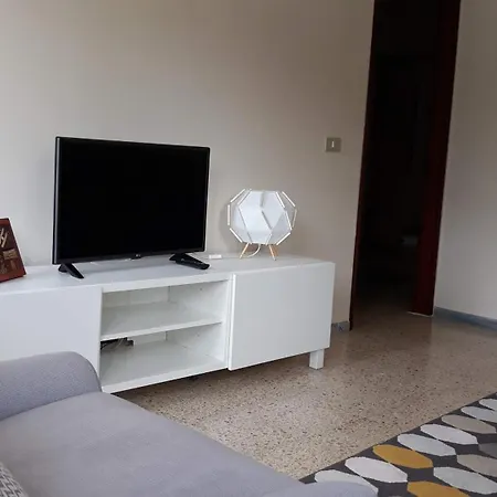 Isalola Апартаменты